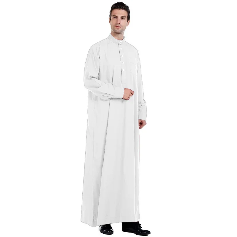 6 White
