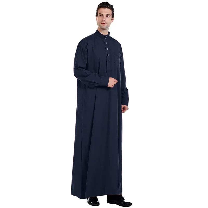 5 navy blue