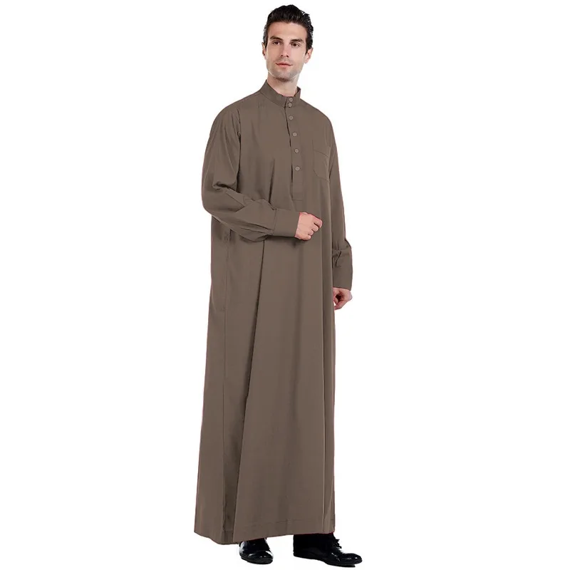 3 deep khaki