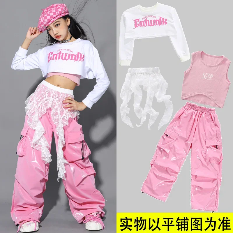 4Pcs A