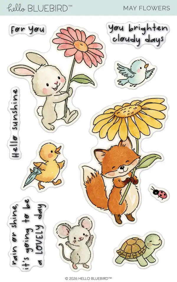 V2886-Stamps