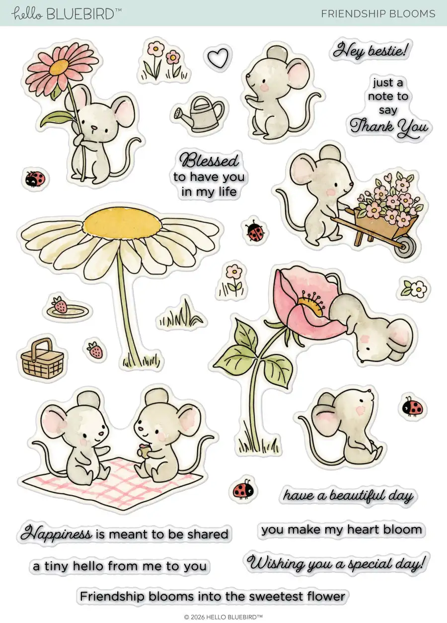 V2884-Stamps