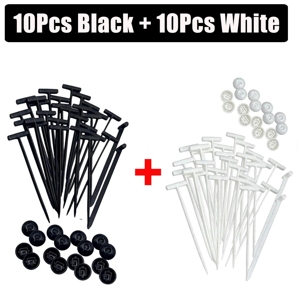 20Pcs AB