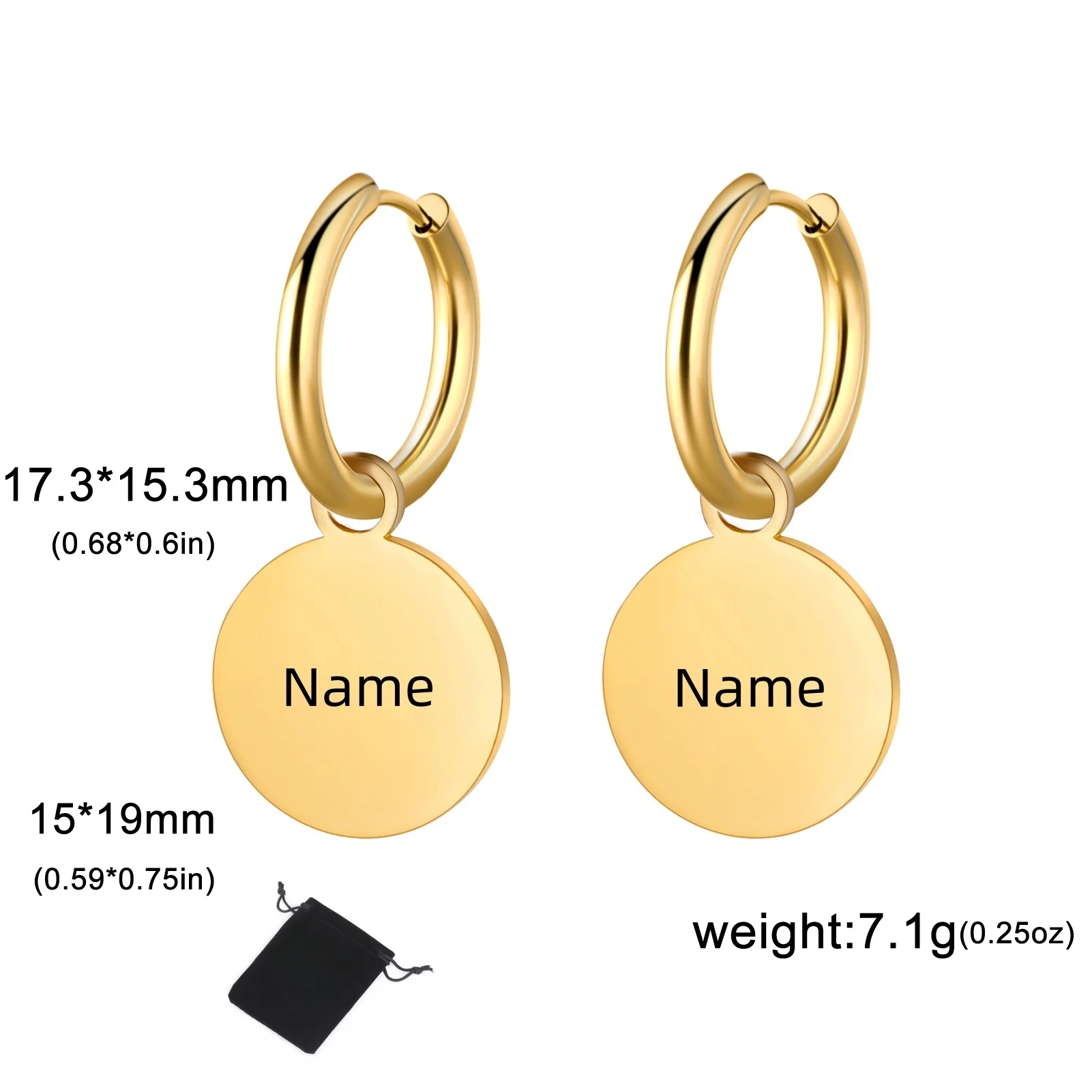 Gold Color