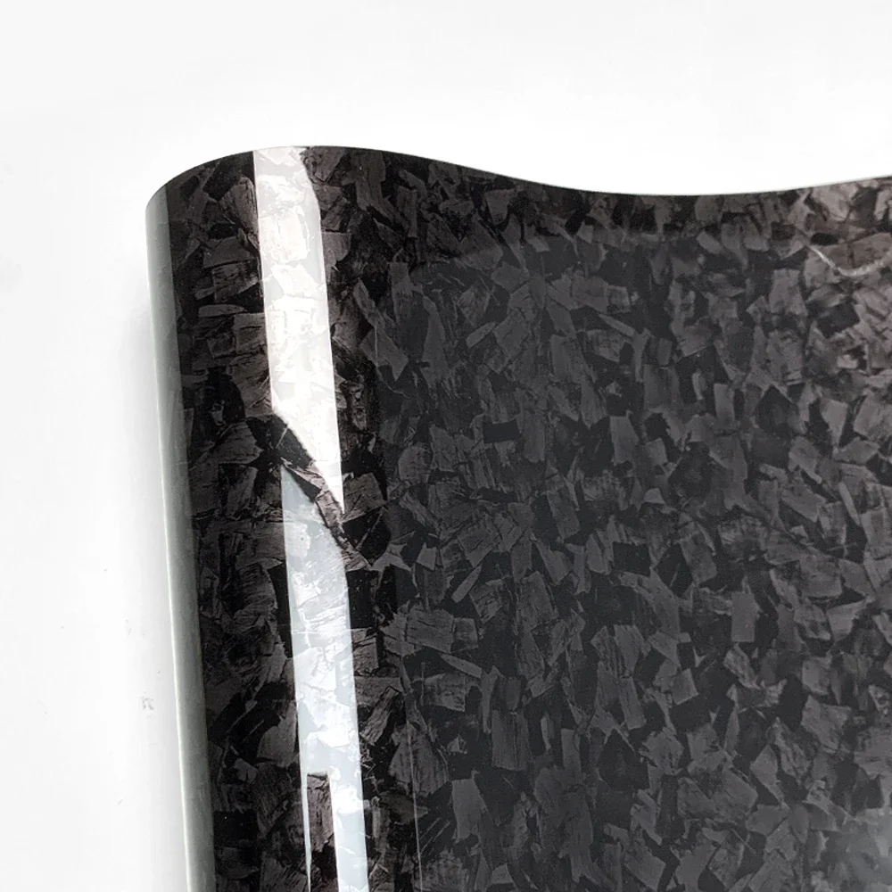 Carbon Fiber Black