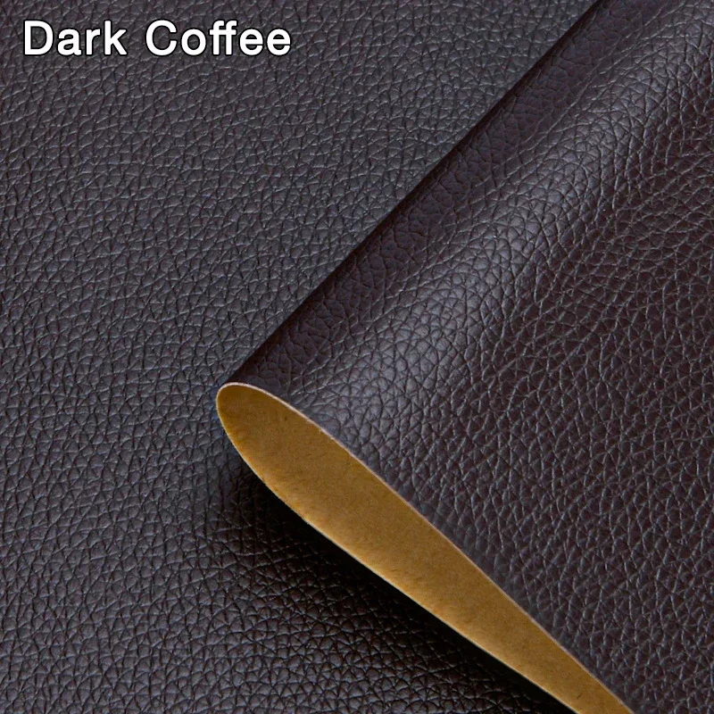 Dark coffee