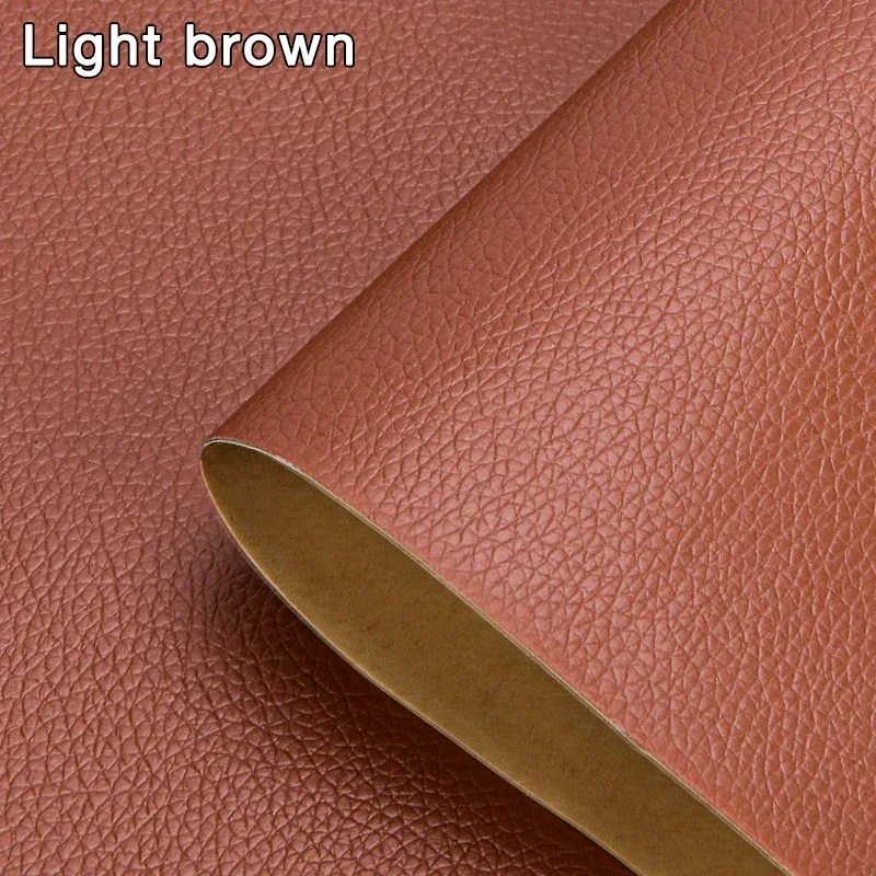Light brown