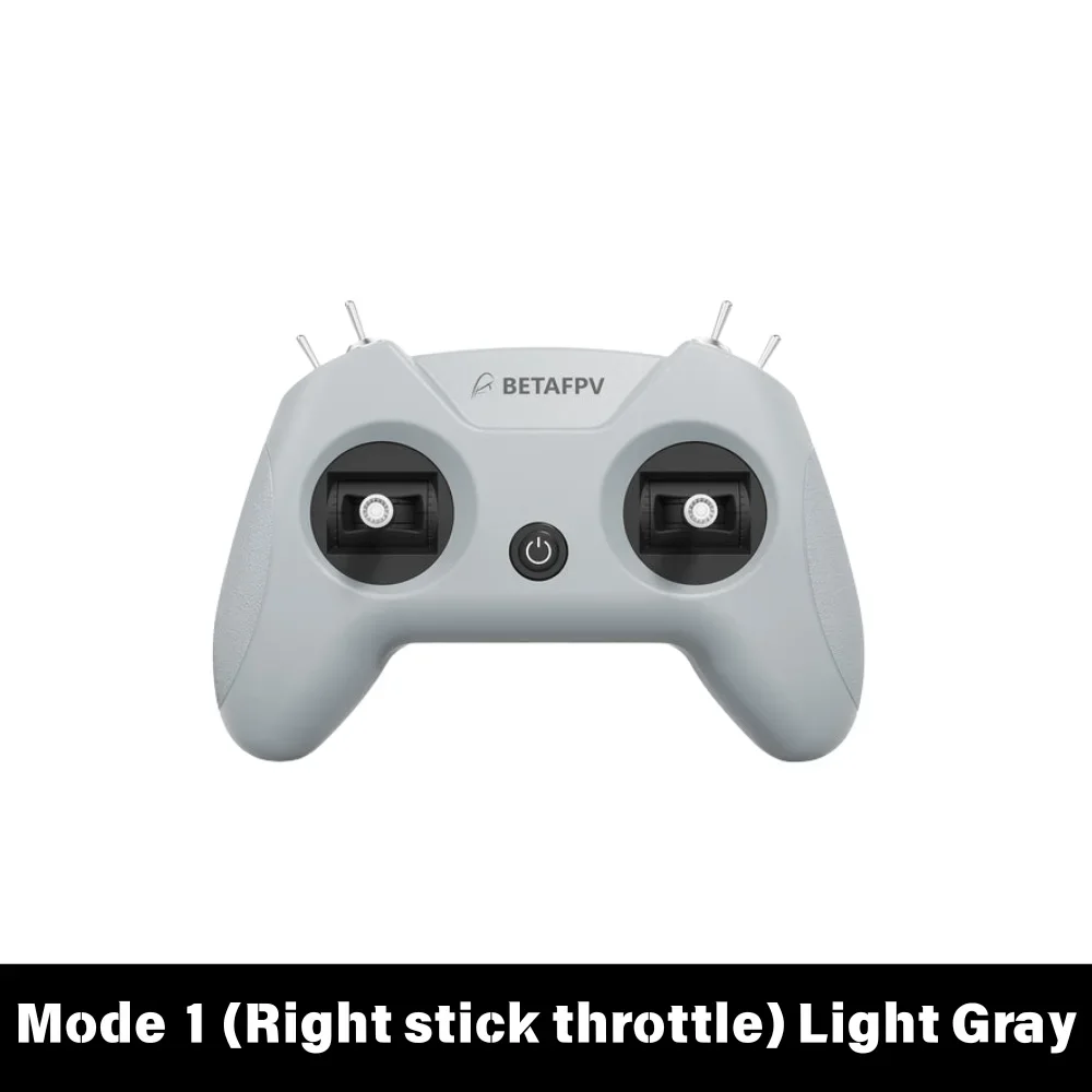 Light Gray Right