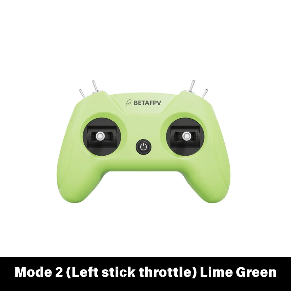 Lime Green Left