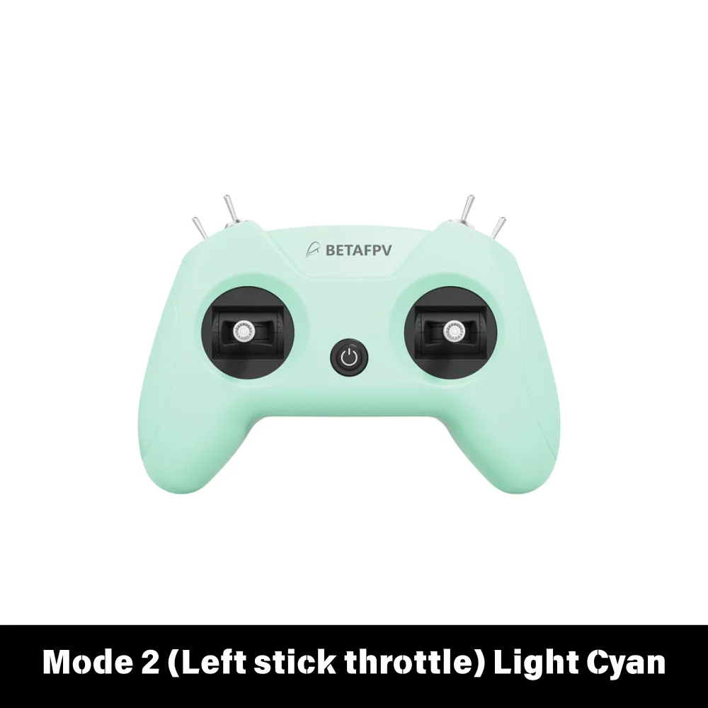 Light Cyan Left