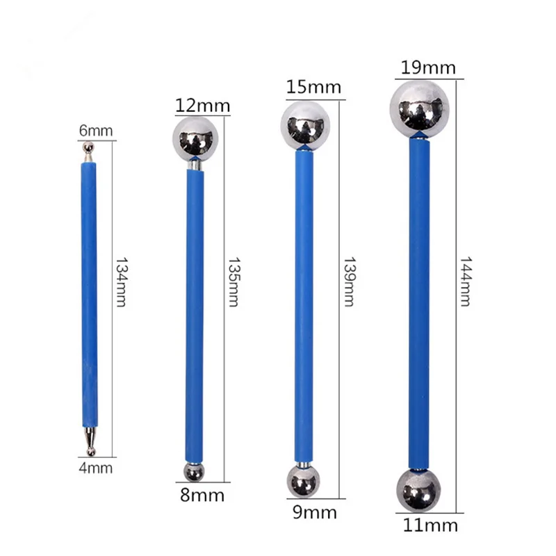 4Pcs