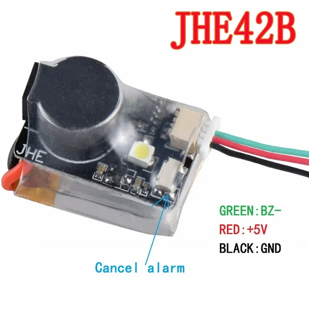 1PCS JHE42B
