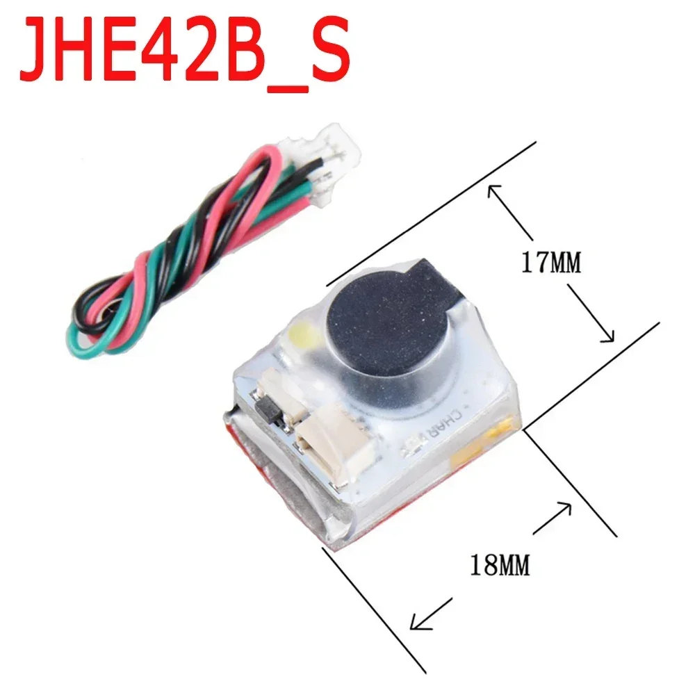 1PCS JHE42B-S