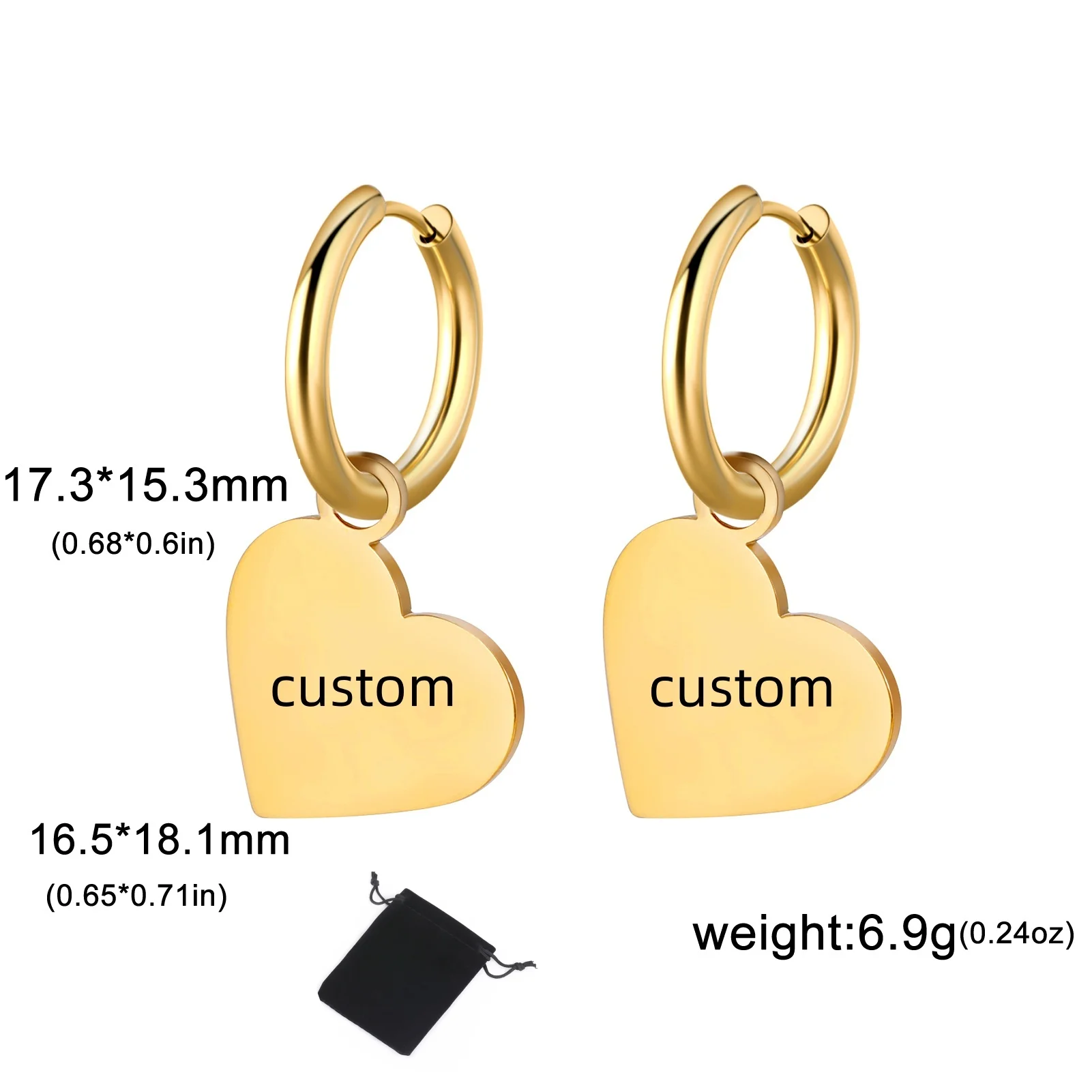 Gold Color