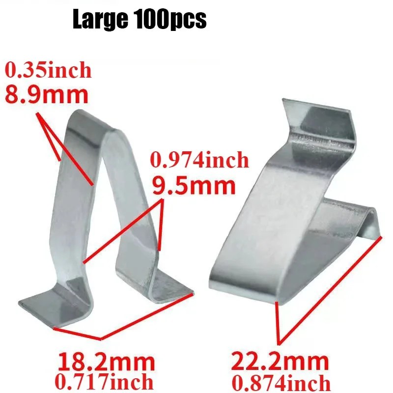 large-100pcs