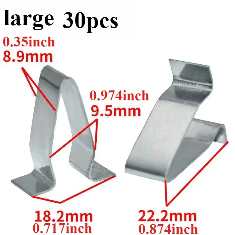 large-30pcs