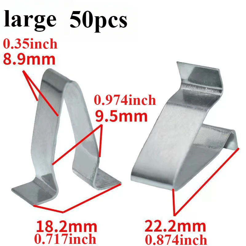 large-50pcs