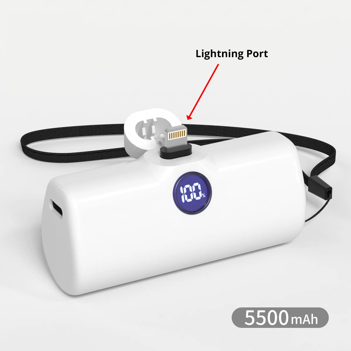 LM01 5500 white L