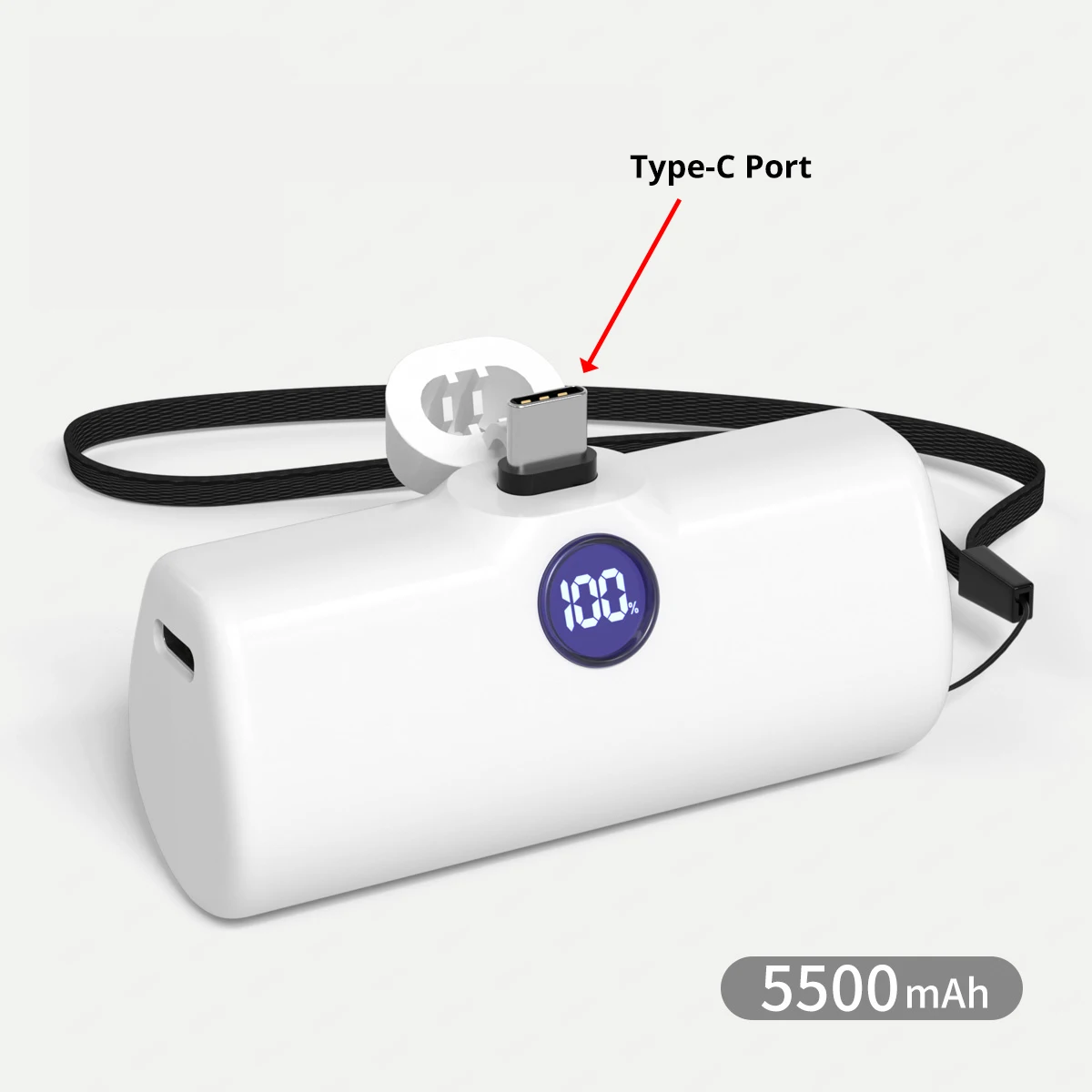 LM01 5500 white C