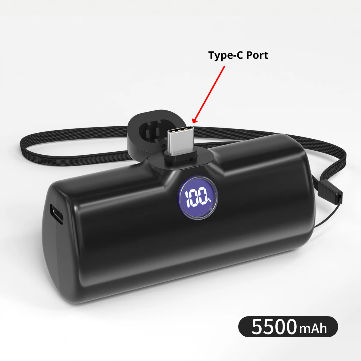 LM01 5500 black C