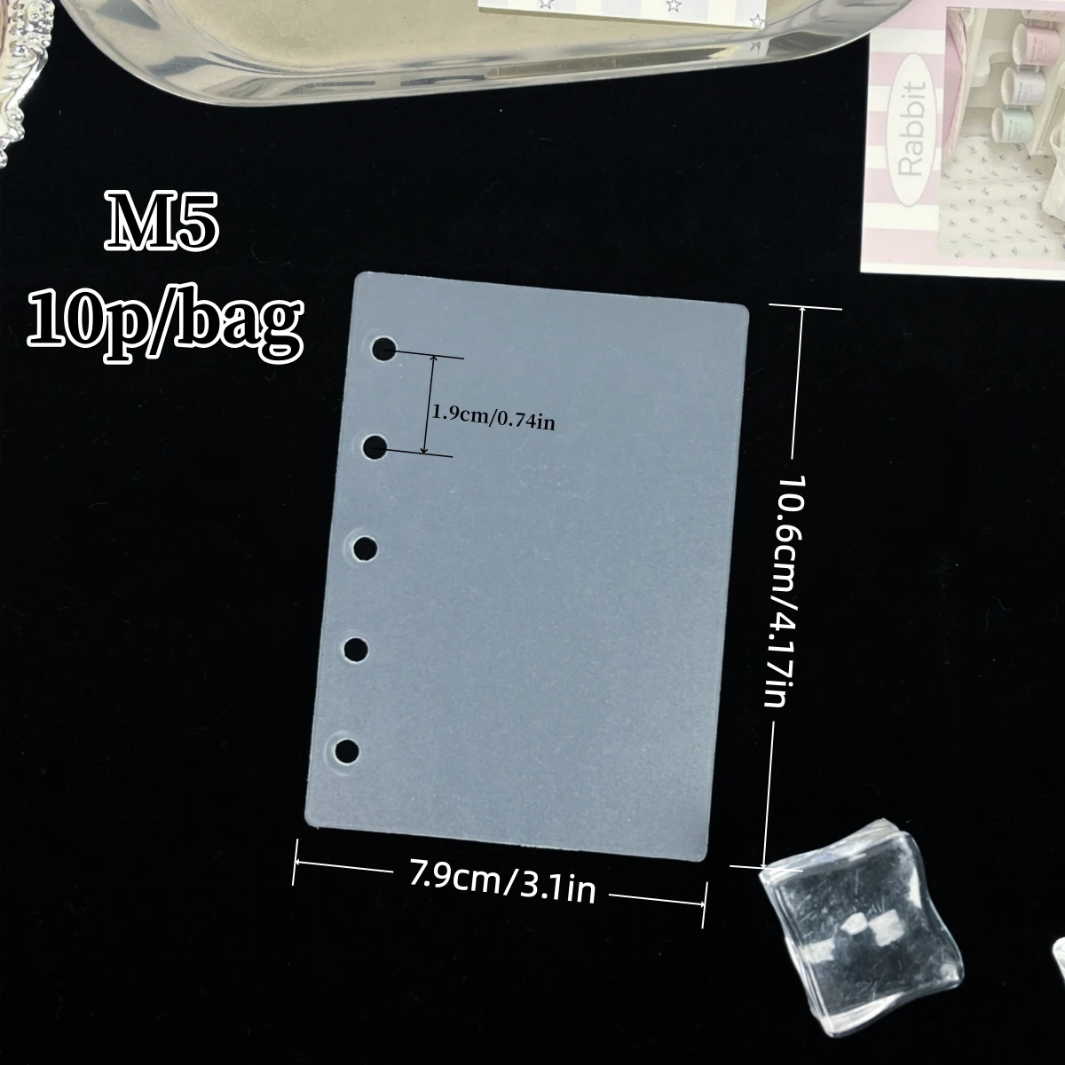 M5 Db 10Pcs
