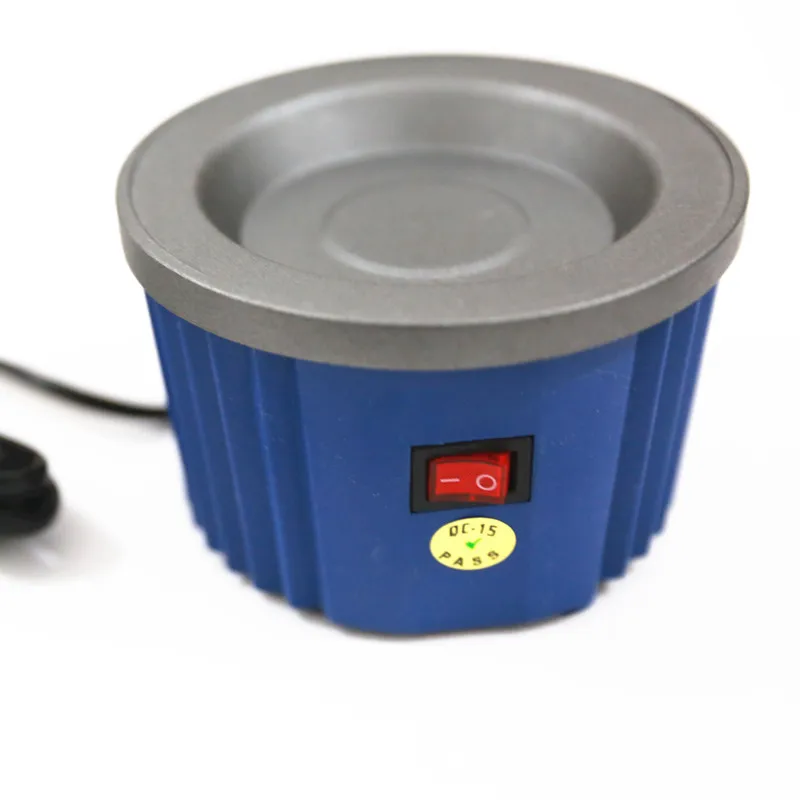 100W Pot-US