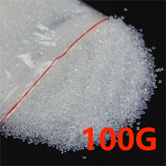 100G