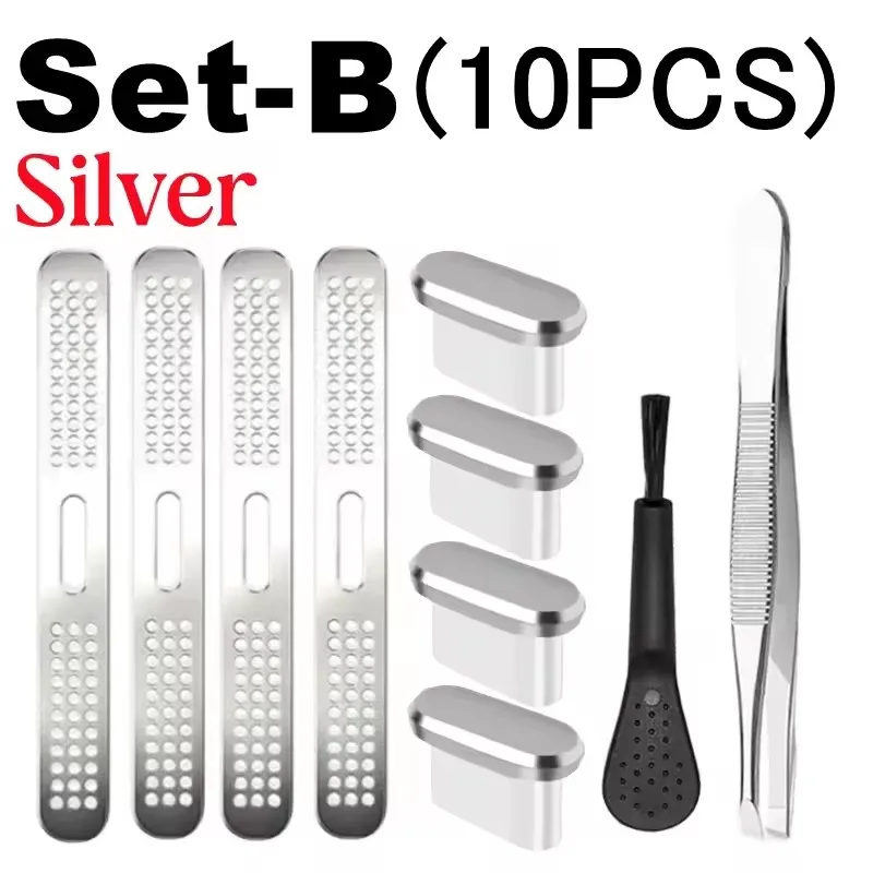 Silver Sets