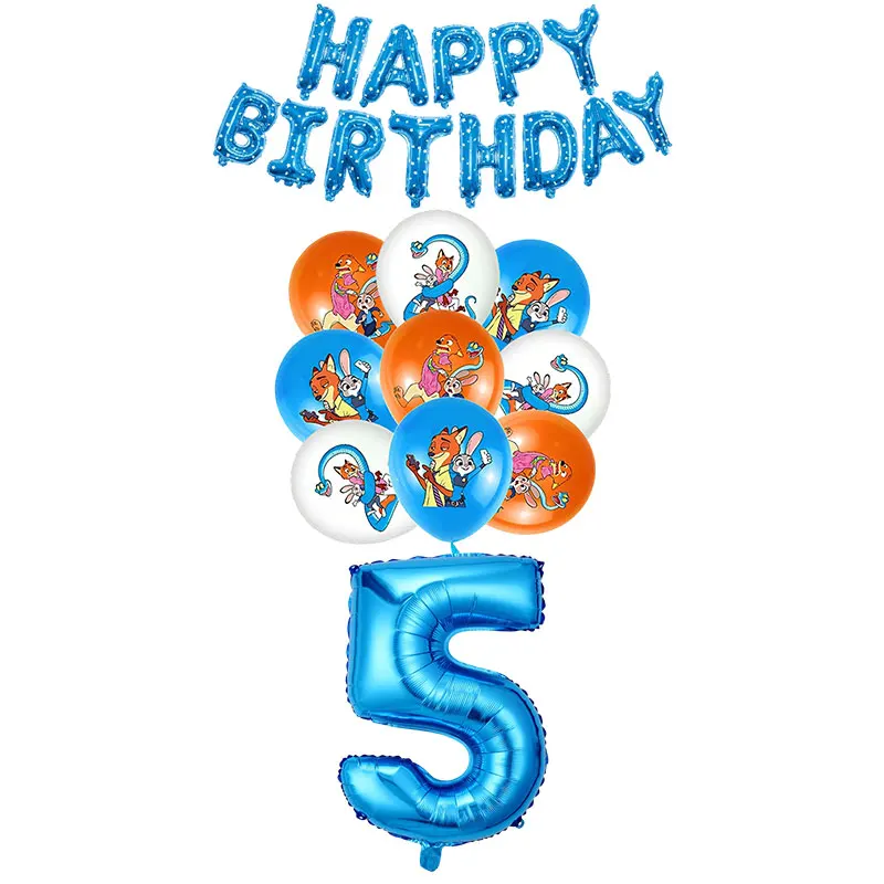 balloon set 5