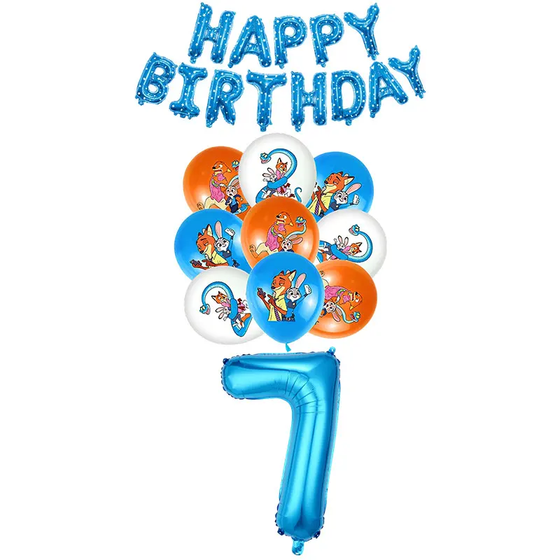 balloon set 7