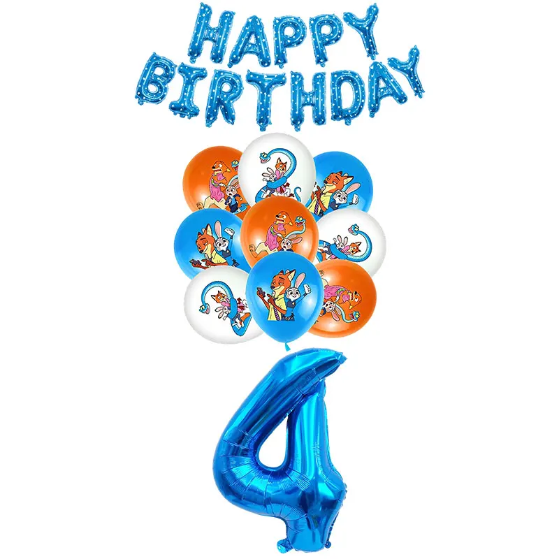 balloon set 4
