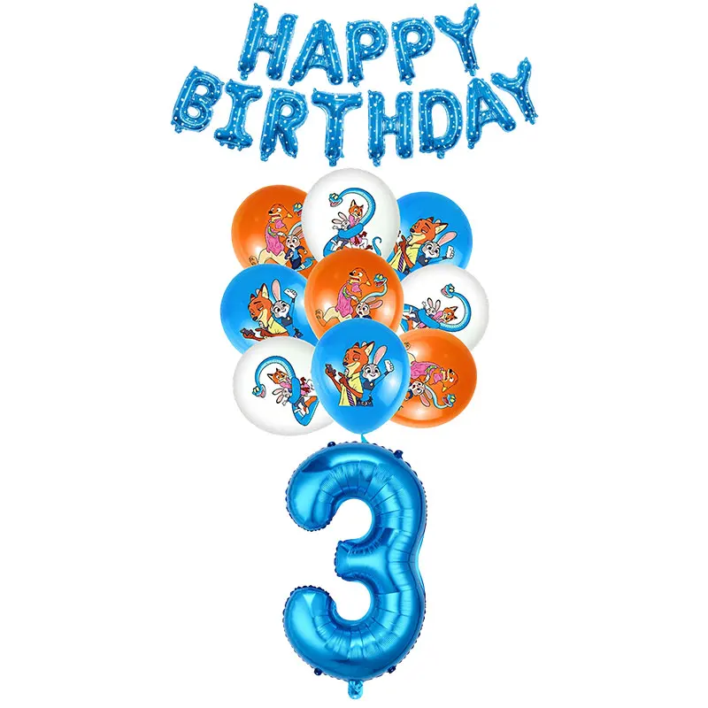 balloon set 3