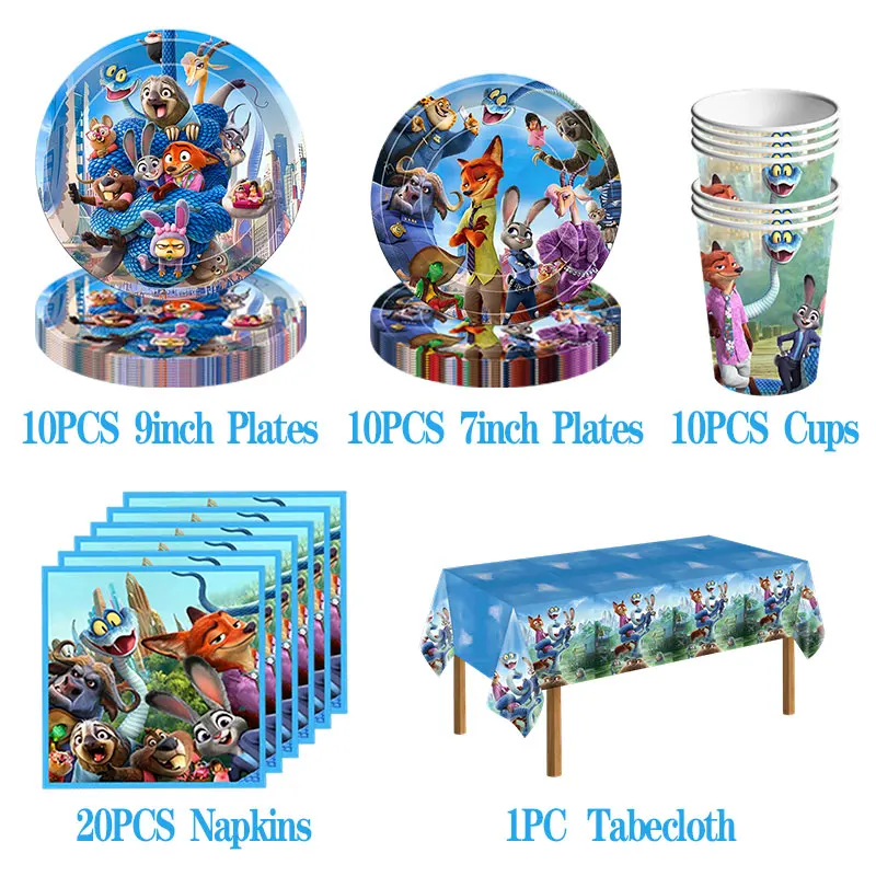 51pcs set