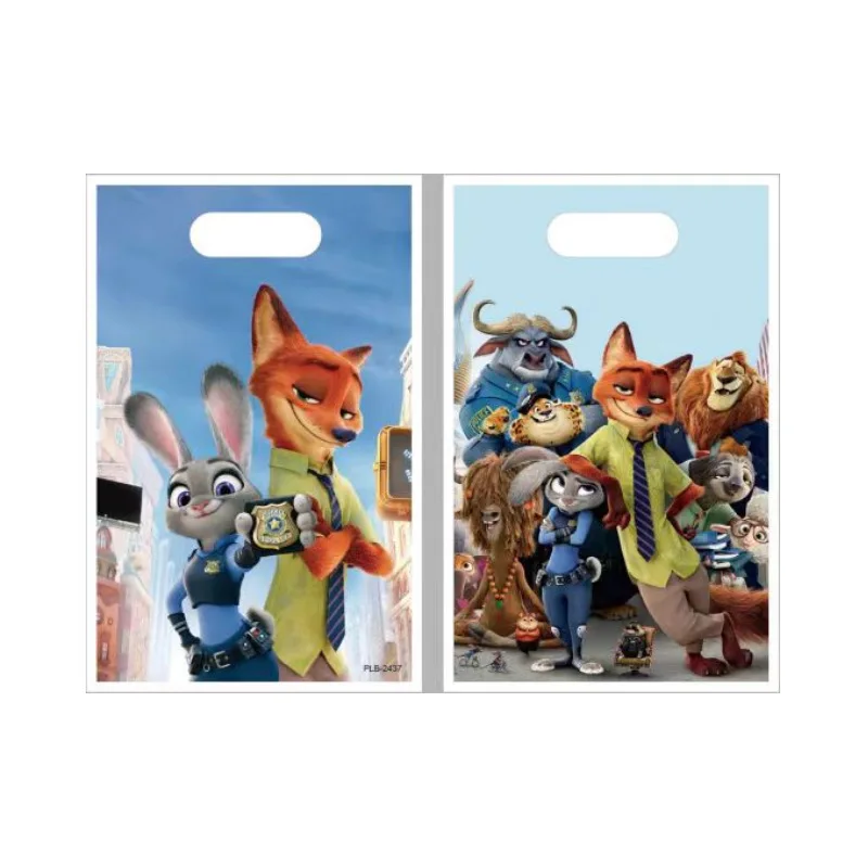 10pcs gift bags