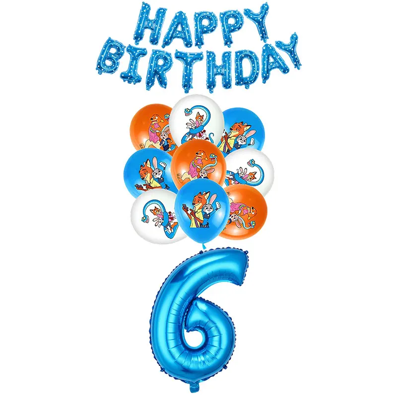 balloon set 6