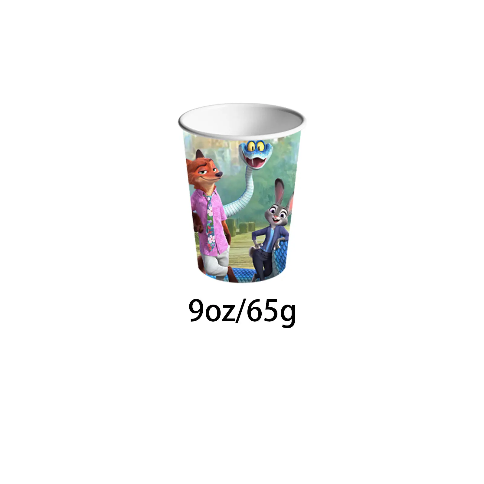 10pcs cups