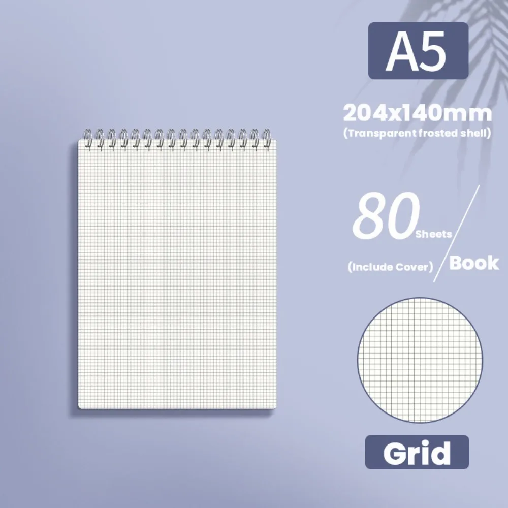 A5 Grid