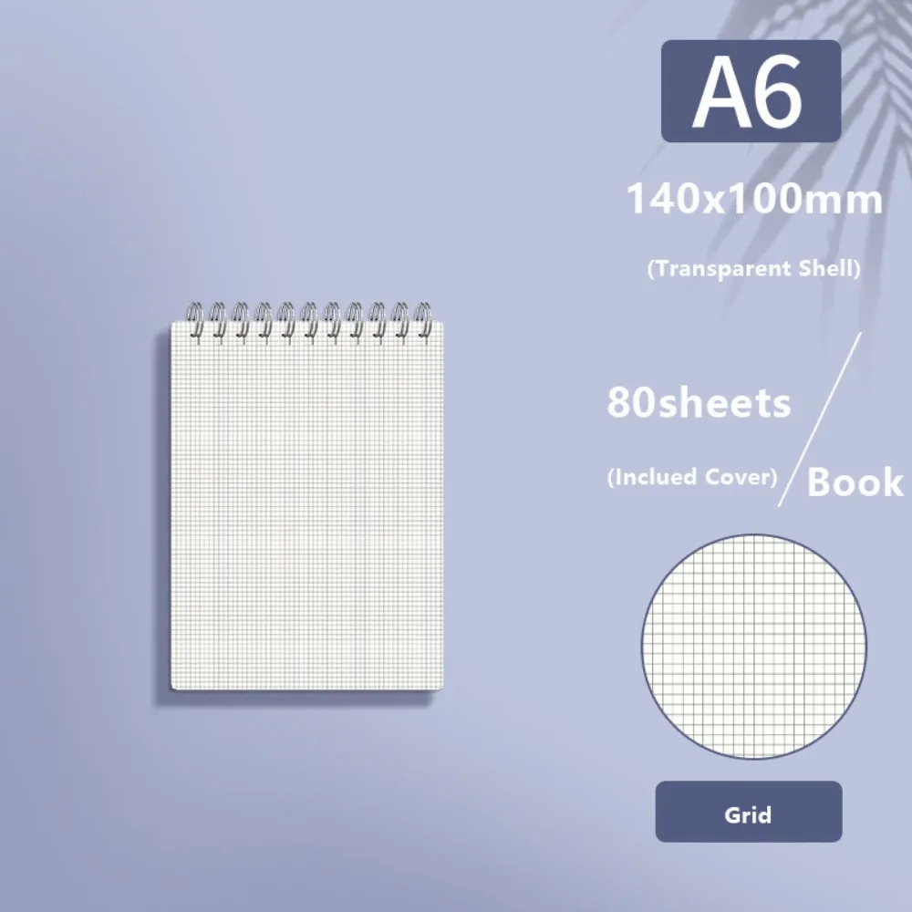A6 Grid