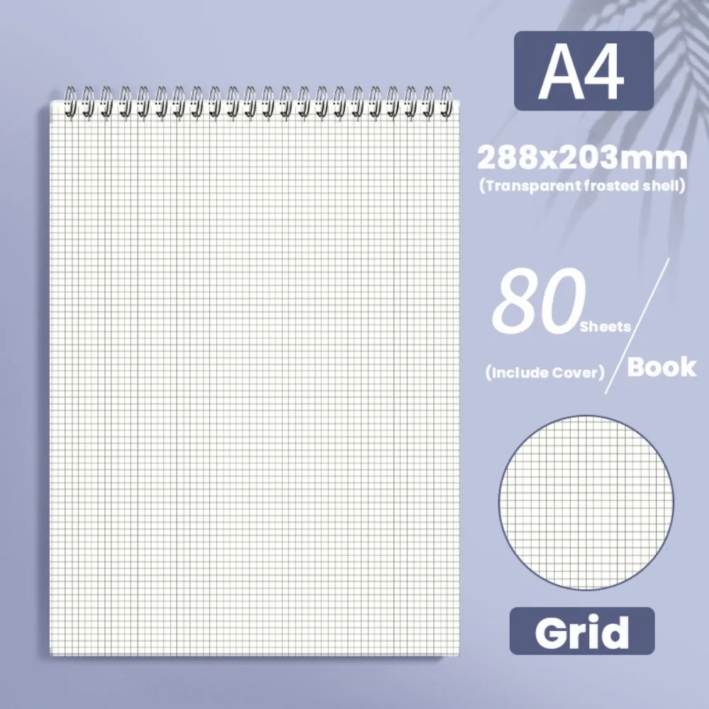 A4 Grid