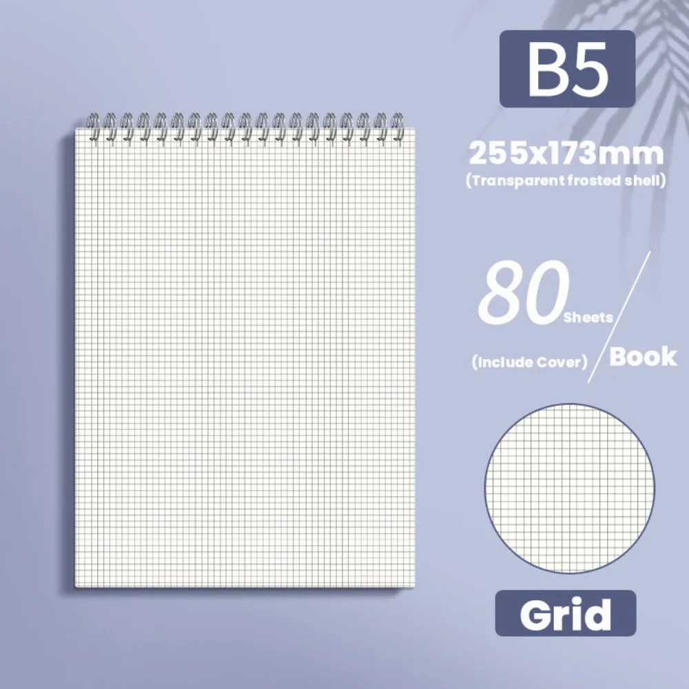B5 Grid