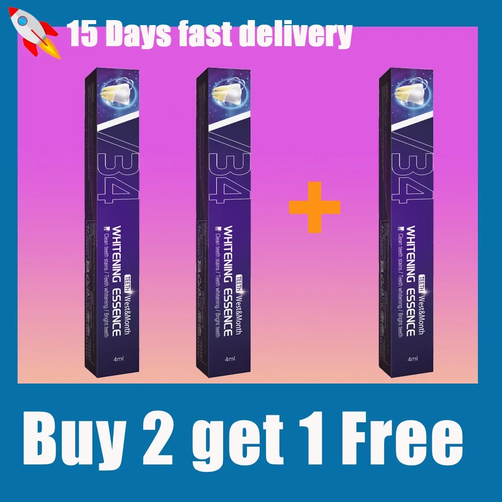 3 Pcs