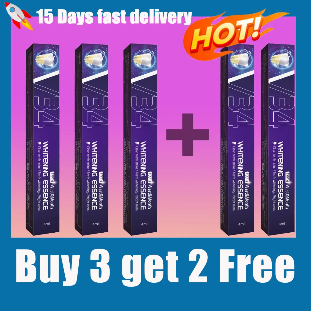 5 Pcs