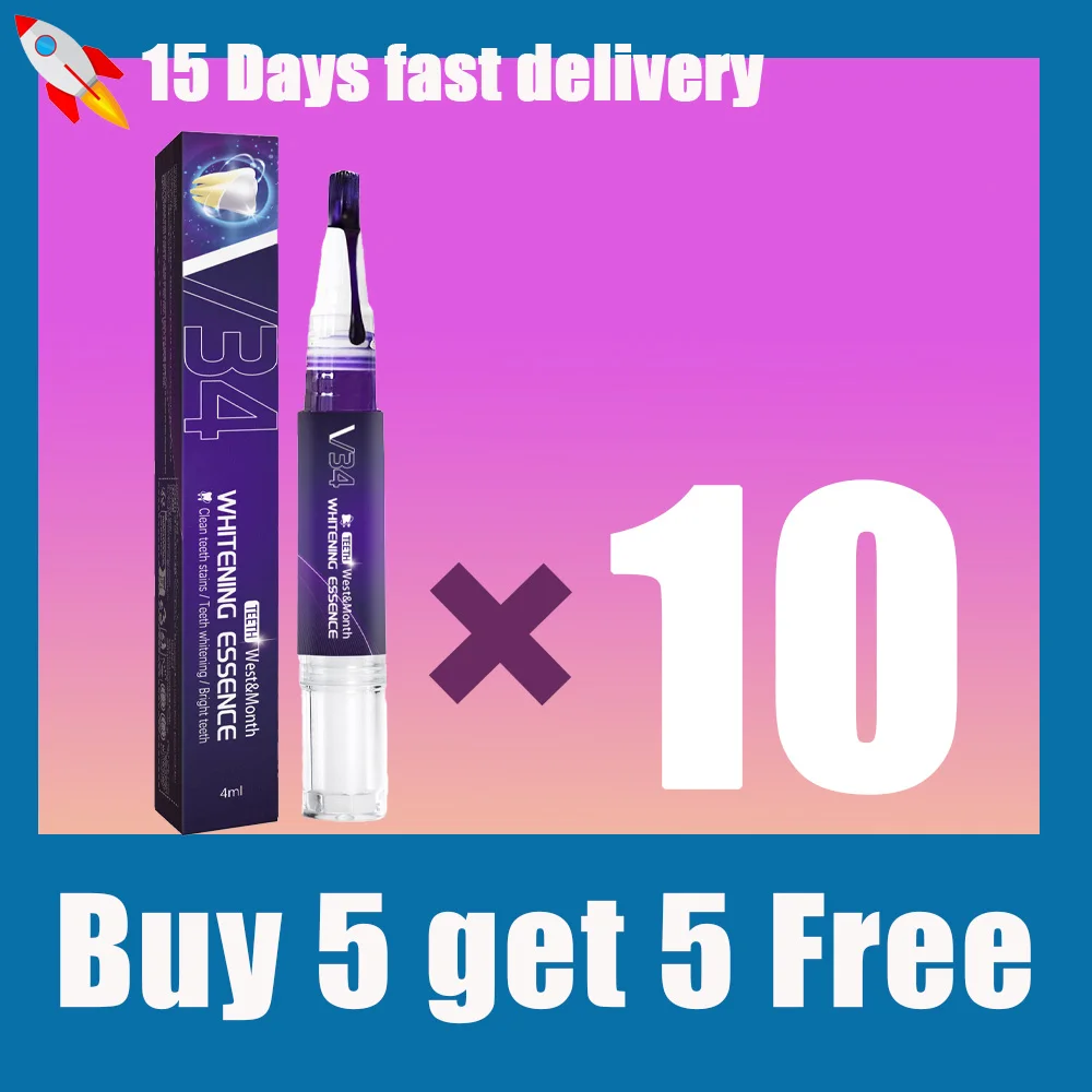 10 Pcs