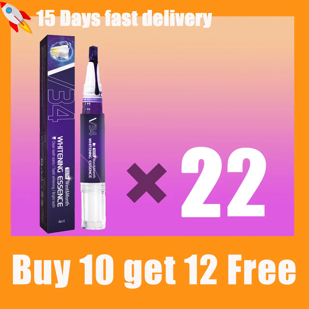 22 Pcs