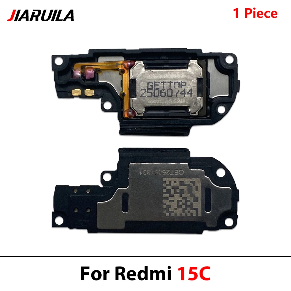 For Redmi 15C