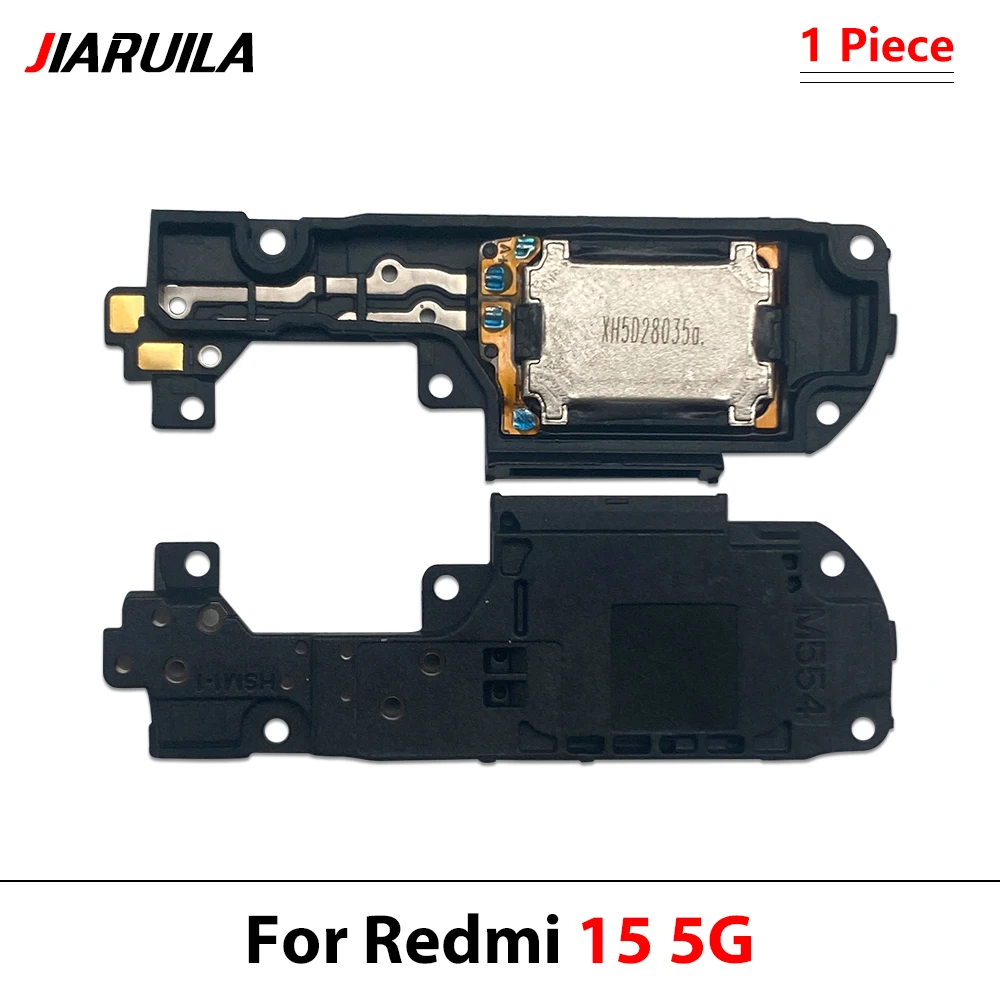 For Redmi 15