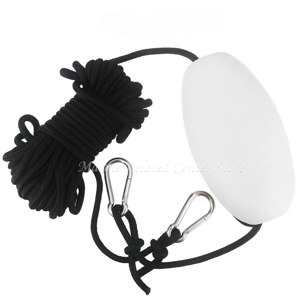 Float ball A
