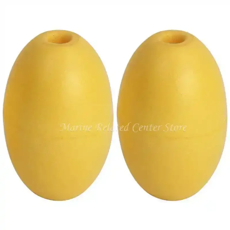Yellow ball S