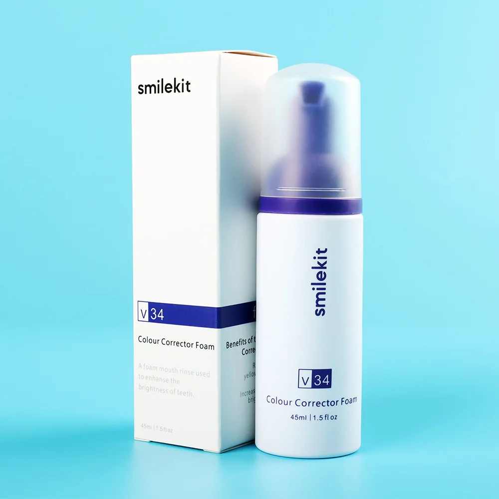 45ml Tooth mousse