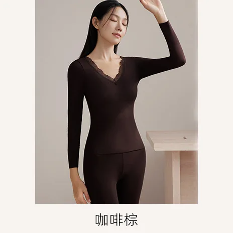 Coffee Brown top